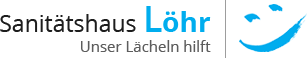 Logo Sanitätshaus Löhr